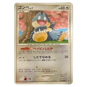 PSA 10 ポケパークのゴンベ 008/009 ポケモンカード フォレスト