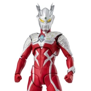 買取】A賞 ウルティメイトゼロ MASTERLISE 一番くじ ウルトラマンゼロ