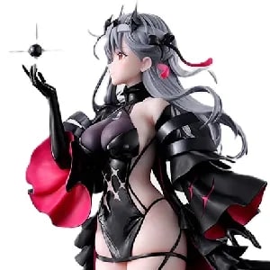 一番くじ ニケ NIKKE CHAPTER6 B賞 D賞 ラストワン賞 F賞8枚 一番くじ