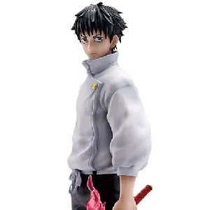 買取】A賞 乙骨憂太フィギュア 一番くじ 劇場版 呪術廻戦 0 ー1224ー