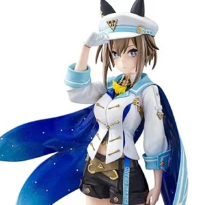 買取】ラストワン賞 サイレンススズカ フィギュア ラストワンver. 一番