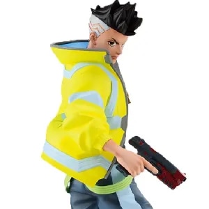 買取】ラストワン賞 ルーシー MASTERLISE ラストワンver. 一番くじ