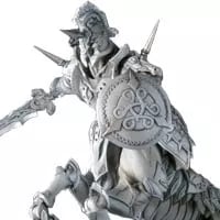 買取】S.I.C.極魂 ホースオルフェノク 疾走態 仮面ライダー555 魂