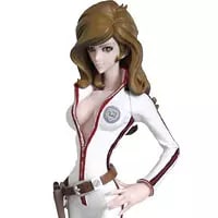 買取】RAH 峰不二子という女 『ルパン三世』 フィギュア買取 | もえたく！