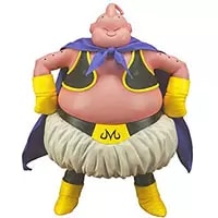 買取】ドラゴンボール改 超彩色 組立式ハイスペックカラーリング