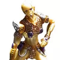 買取】ジャイロ・ツェペリ スペシャルカラーver. ダブルチャンス