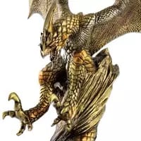 買取】一番くじ モンスターハンター4G ラストワン賞 セルレギオス