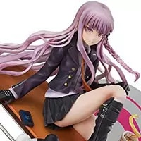 買取】みんなのくじ 絶対絶望少女 ダンガンロンパ AnotherEpisode B賞