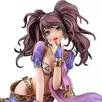 買取】ペルソナ4 久慈川りせ 水着ver.（1/8スケールPVC塗装済み完成品