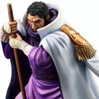 買取】イッショウ 一番くじ ワンピース 絶対的正義 MASTERLISE EXPIECE