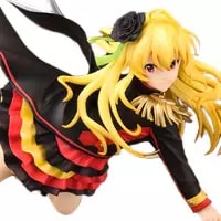 買取】THE IDOLM@STER MOVIE 輝きの向こう側へ! 星井美希 眠り姫 1/7