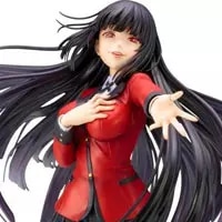 買取】蛇喰夢子 バニーVer. B-Style 賭ケグルイ×× □ フィギュア買取