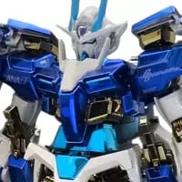 買取】【ANA限定】 HG 1/144 ダブルオーライザー ANAオリジナルカラー