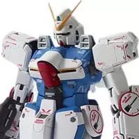 買取】MG 1/100 LM312V04 Vガンダム Ver.Ka (機動戦士Vガンダム