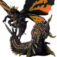 買取】S.H.モンスターアーツ バトラ(成虫)＆バトラ(幼虫) Special