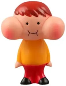 買取】VCD 帰ってきた時効警察 プクーちゃん人形(ノンスケール PVC製