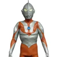 買取】大怪獣シリーズ ウルトラマン (Aタイプ) スタンディングポーズ