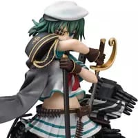 買取】ファニーナイツ 艦隊これくしょん -艦これ- 木曾改二 1/7