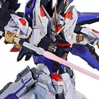 買取】MG 1/100 ZGMF-X56S/β ソードインパルスガンダム (機動戦士