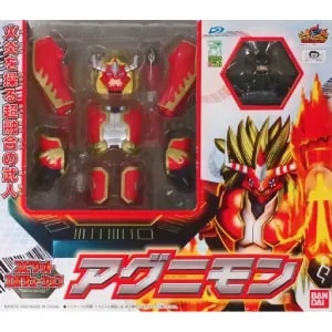 買取】スピリットエボリューション ヴリトラモン 「デジモン