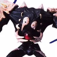 買取】XEBEC 新世紀エヴァンゲリオン 第三使徒 サキエル フィギュア