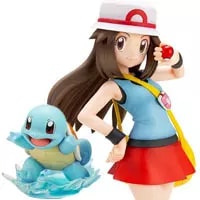 買取】ねんどろいど 780 ポケットモンスター リーリエ フィギュア買取