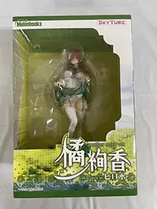 買取】SKYTUBE メロンブックスタペストリー 橘 絢香 another color ver