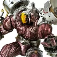 買取】モネヴ・ザ・ゲイル「トライガン」TRIGUN PLANET GUN SMOKE