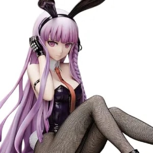 買取】みんなのくじ 絶対絶望少女 ダンガンロンパ AnotherEpisode B賞