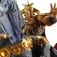 買取】週刊少年ジャンプ展VOL.1『北斗の拳』世紀末バイオレンス