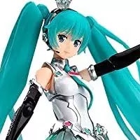 買取】figma SP-049 レーシングミク 2013 ver. 2013年GSR＆Studie with