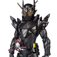 買取】S.H.Figuarts 仮面ライダーグリスブリザード フィギュア買取