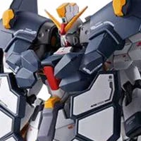 買取】1/100 MG XXXG-01SR ガンダムサンドロックEW アーマディロ装備
