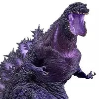 買取】SOFVICS ゴジラ 1995 ラストイメージver. 「一番くじ ゴジラ 大