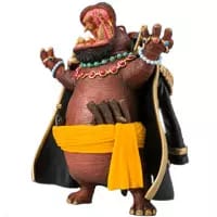 買取】フィギュアーツZERO Artist Special マーシャル D ティーチ as