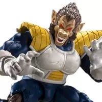 買取】S.H.Figuarts 大猿ベジータ ドラゴンボールZ□ フィギュア買取