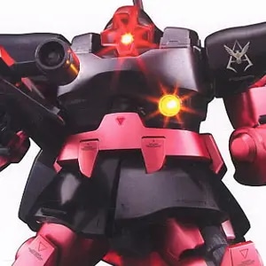 買取】1/60 HY2M MS-09R リックドム エクストラフィニッシュVer