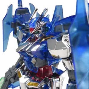 買取】1/144 HGBD GN-0000DVR/A ガンダムダブルオーダイバーエース