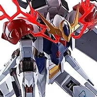 買取】MG 1/100 ガンダムバルバトス［チタニウムフィニッシュ