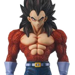 ギガンティック ドラゴンボール フィギュア 買取価格 ｜ フィギュアの