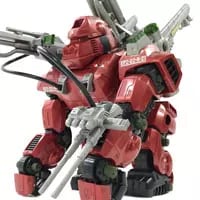 買取】ZOIDS ゾイド 1/72 RZ-052 ガンブラスター（アンキロサウルス型