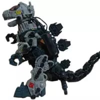 買取】1/72 RBOZ-003 ゴジュラス(恐竜型) ZOIDS ゾイド プラモデル買取