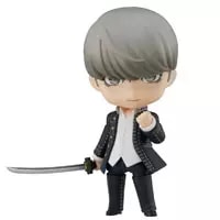 買取】セガ ラッキーくじ ペルソナ5 ラストラッキー賞 プレミアム