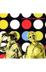 ヘッド博士の世界塔: 中古 | フリッパーズ・ギター | CDの通販なら