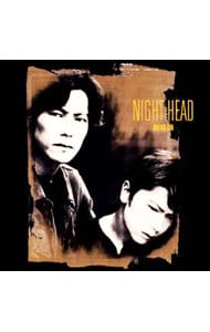 NIGHT HEAD 劇場版: 中古 | DVDの通販ならネットオフ
