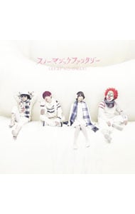 CD＋DVD】スノーマジックファンタジー初回限定盤B: 中古 | SEKAI NO