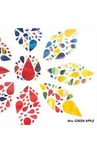 CD＋DVD】僕のこと 初回限定盤: 中古 | Mrs．GREEN APPLE | CDの通販