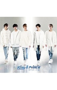 CD＋DVD】君を待ってる（初回限定盤B）: 中古 | King ＆ Prince | CDの