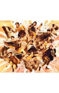 ジパング・おおきに大作戦／夢を抱きしめて: 中古 | ジャニーズWEST