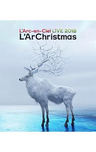 L'Arc～en～Ciel【出演】』 DVD・ブルーレイの買取価格一覧